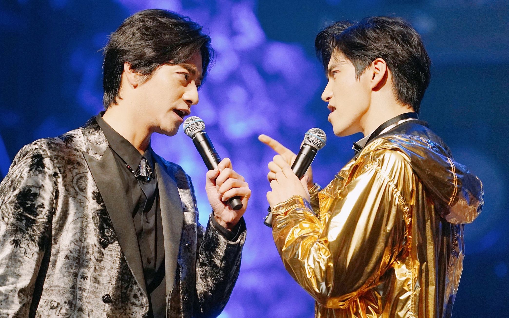 云次方/亲爱的热爱的/牛奶面包