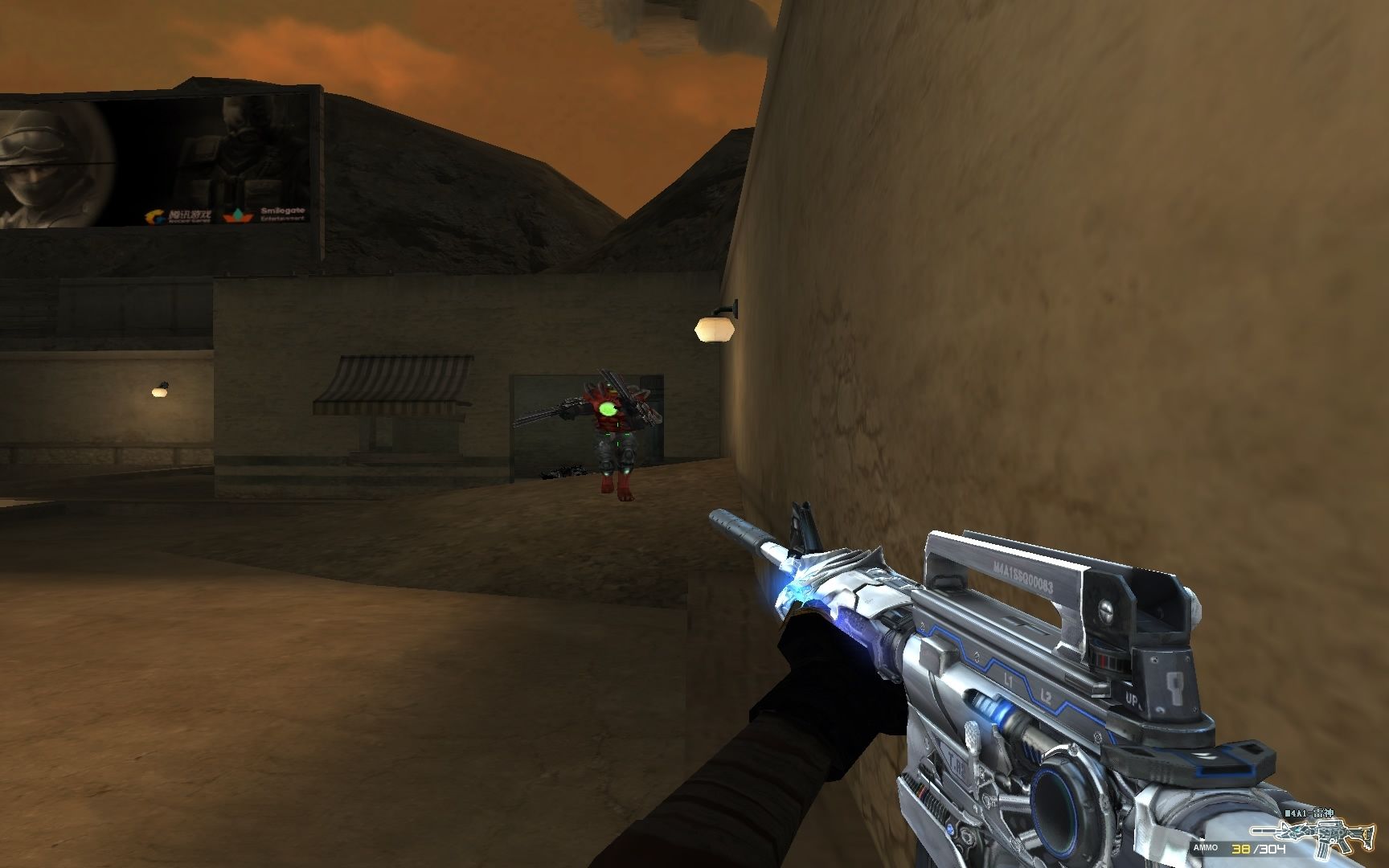 3分钟揭秘《神秘营地》的背景故事_哔哩哔哩_bilibili