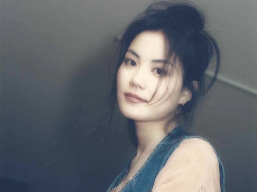 王菲 《偿还 乘客》live | 巡唱 2010-12 香港