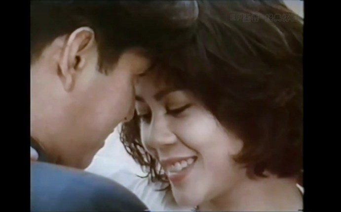 你是我的女人谭咏麟1993TVB原版MV女主角梁佩玲哔哩哔哩bilibili