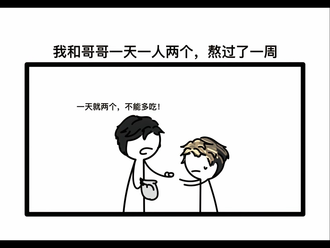 粉丝投稿|妈妈和我(二)哔哩哔哩bilibili