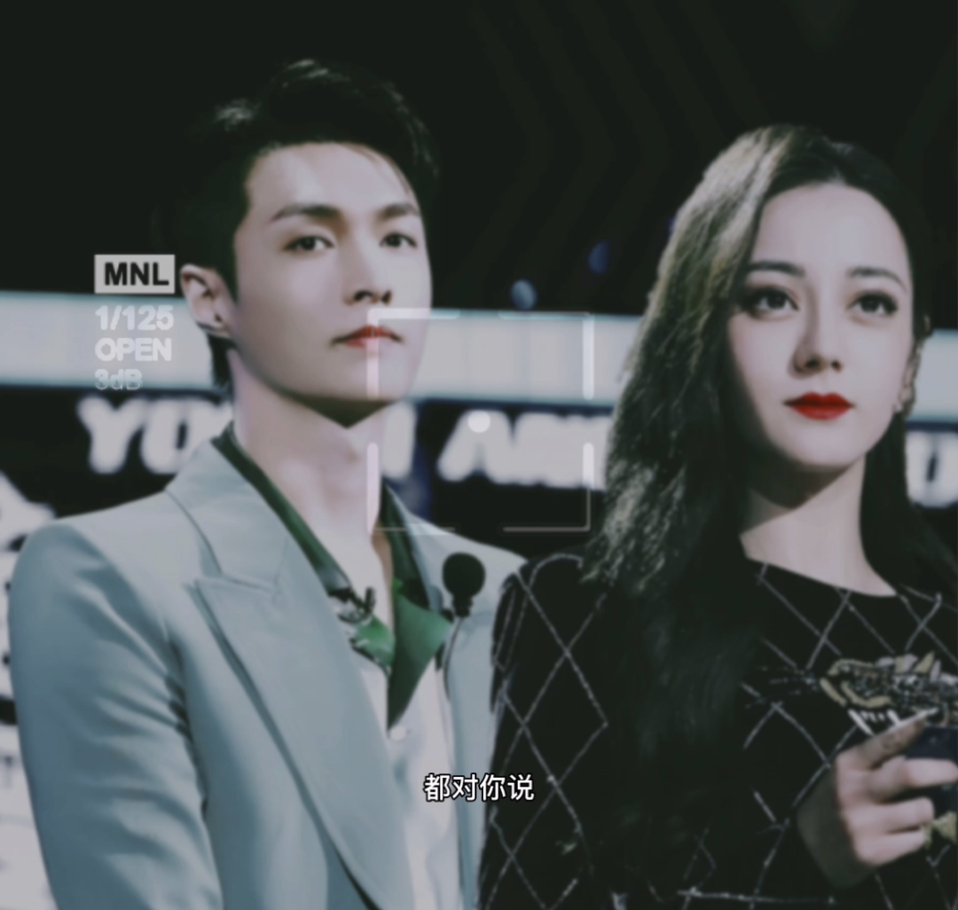 兴迪##迪兴引力#疑似哥哥姐姐参加综艺