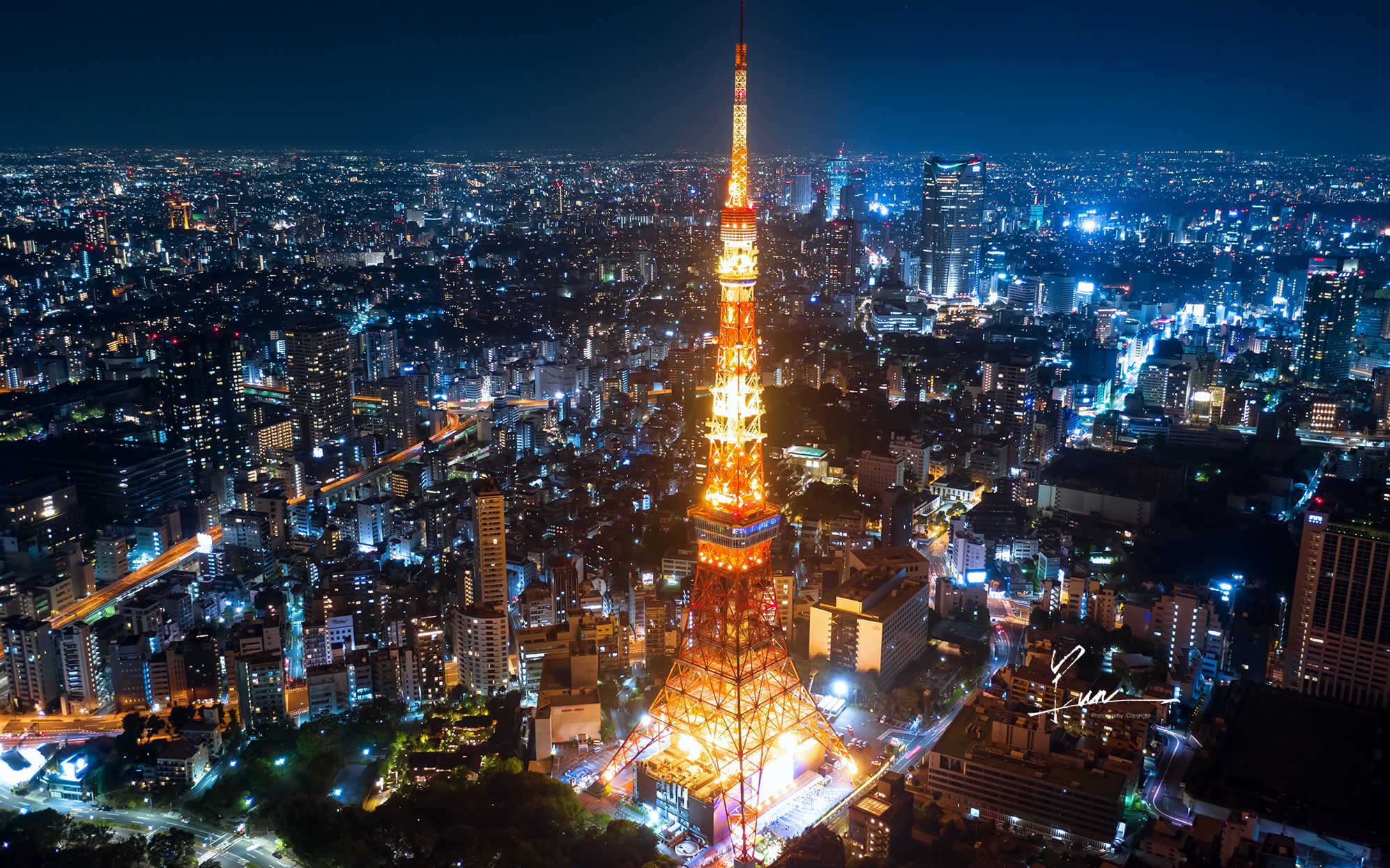 tokyo2020·东京2020预告