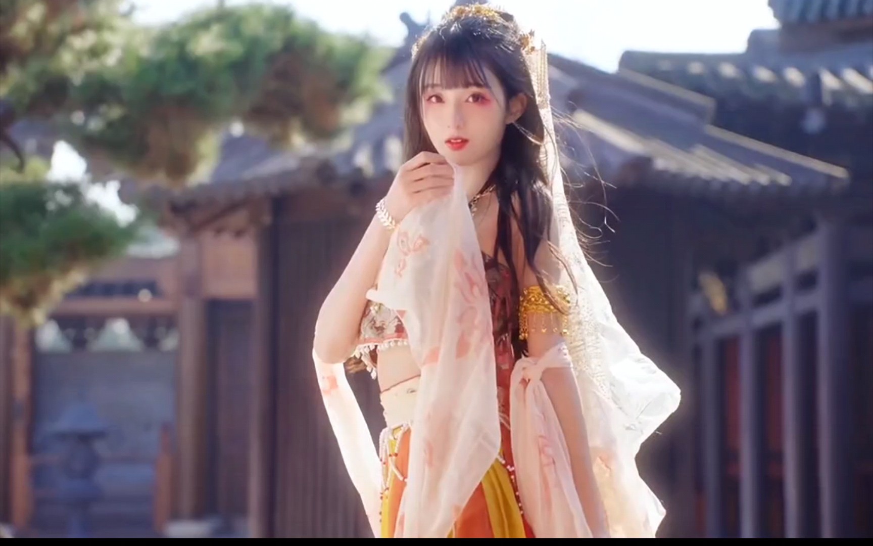 纯欲版勾栏听曲 - 视频下载 Video Downloader