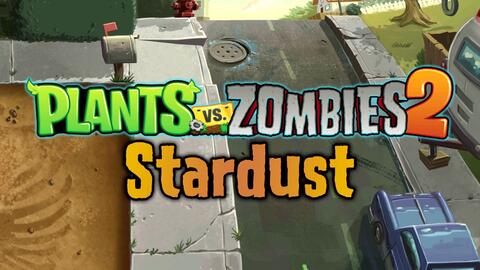 fakeandunreal 3 image - Plants vs. Zombies 2: Stardust mod for