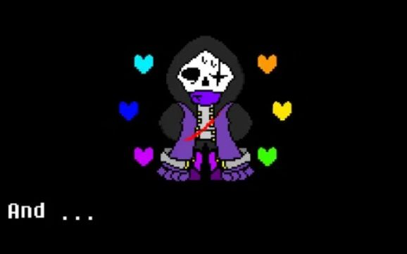 Other version EpicTale Epic! Sans battle! [undertale fangame]※Noob mode 