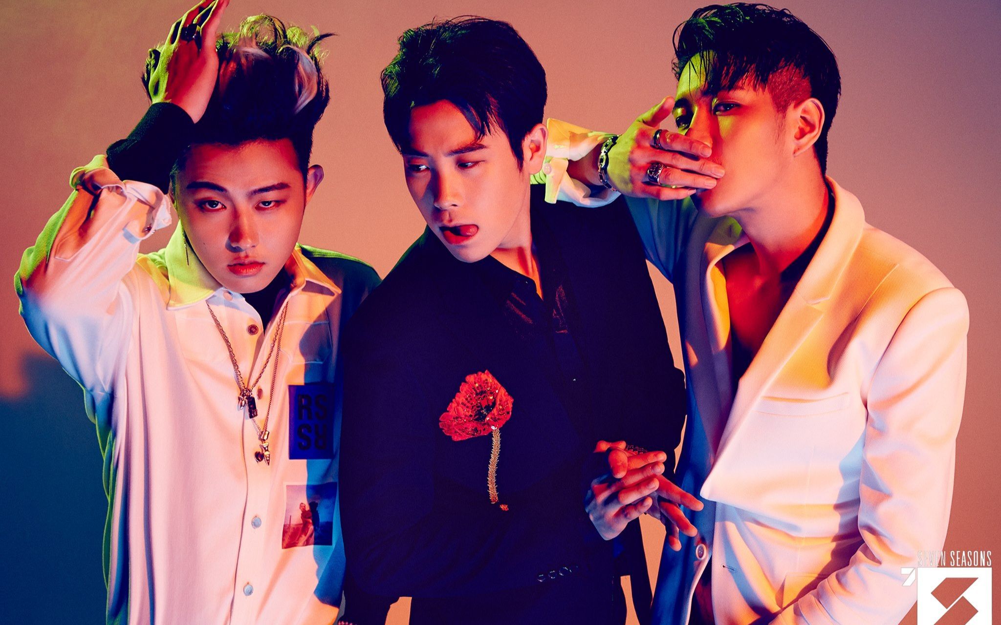 blockbbastarz品行zero合集