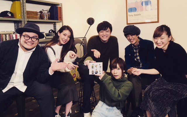 【中日字幕】【goose house】ust#69-74 solo合集