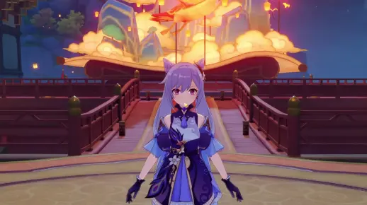 为海灯节献上一首春节序曲