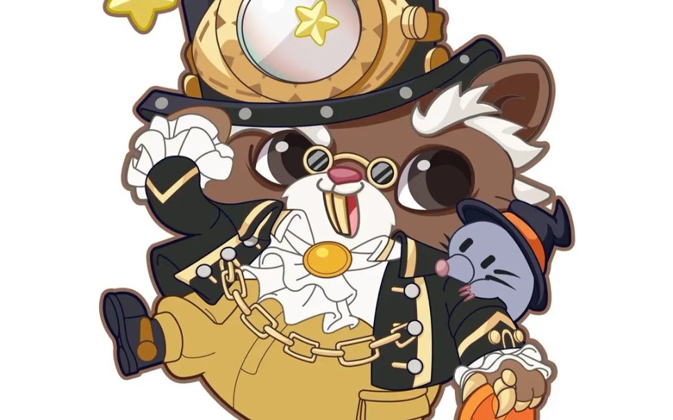 【第五人格】邦邦:游戏可以输,昆虫必须死