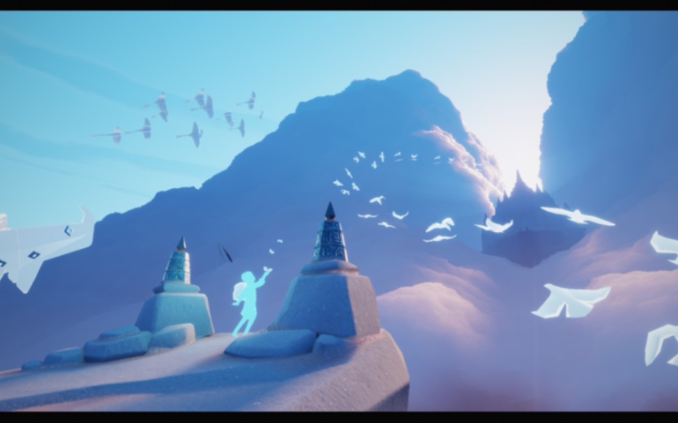 极光季任务一:aurora-runaway