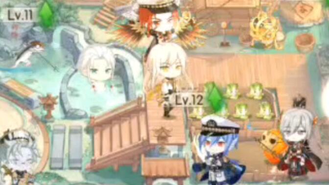 点开看飞俞二人转