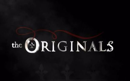 【初代吸血鬼】第三季花絮 The Originals Season 3 Bloopers FULL哔哩哔哩bilibili