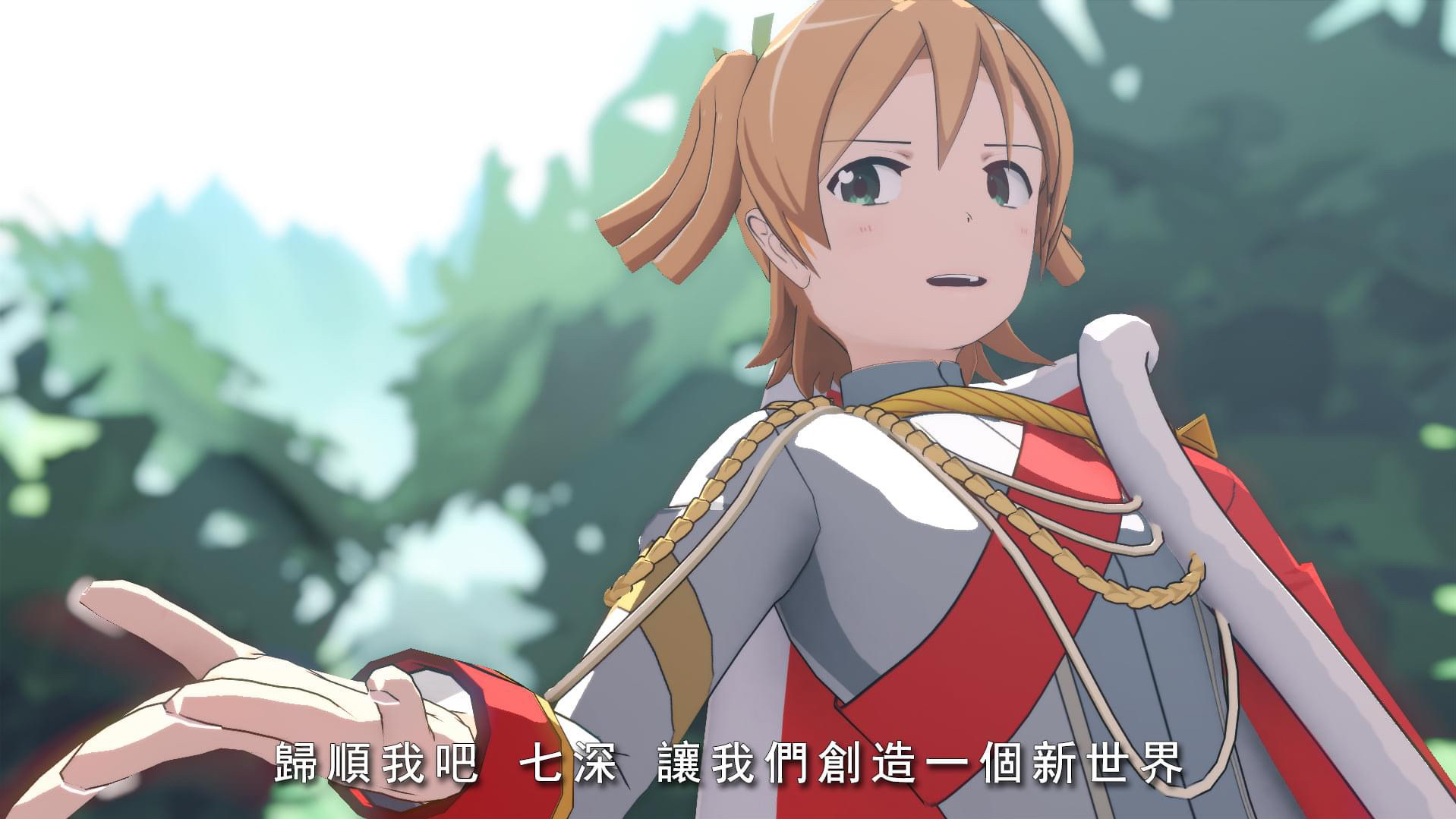 【邦邦英雄傳】s3ep14:大場奈奈