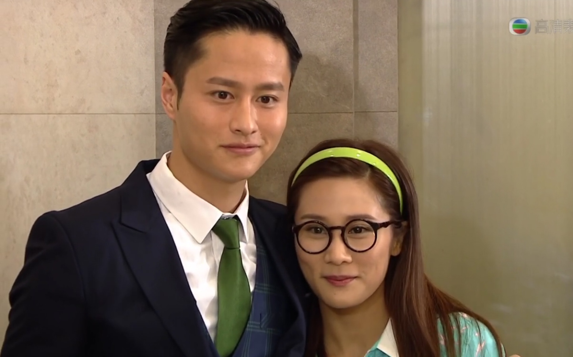 【爱回家】788集 茜伊&alan 在一起了!