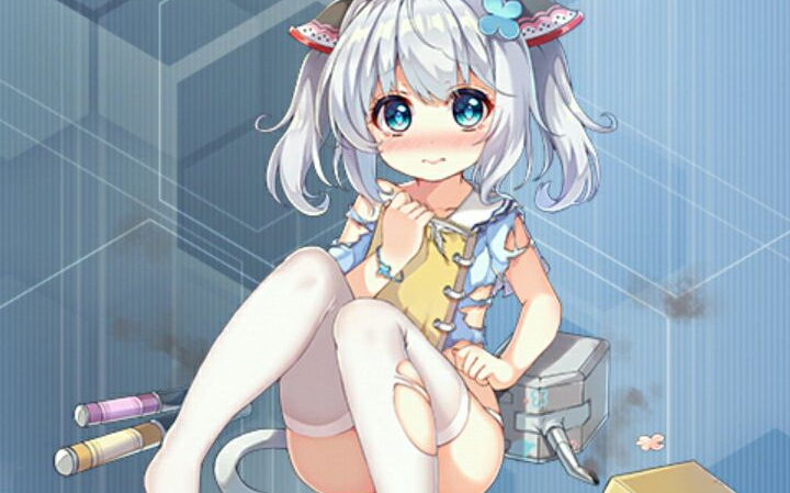 克拉克斯顿换装---誓约特殊台词(209)