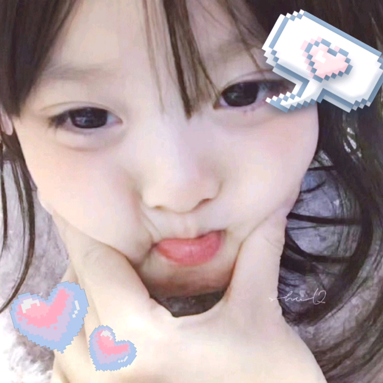 人类幼崽可爱行为,可爱的幼崽惹人爱就很棒!