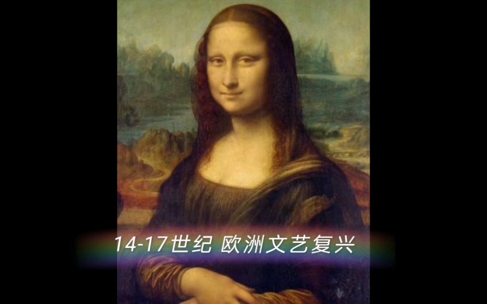 世界古代史大事年表!哔哩哔哩bilibili