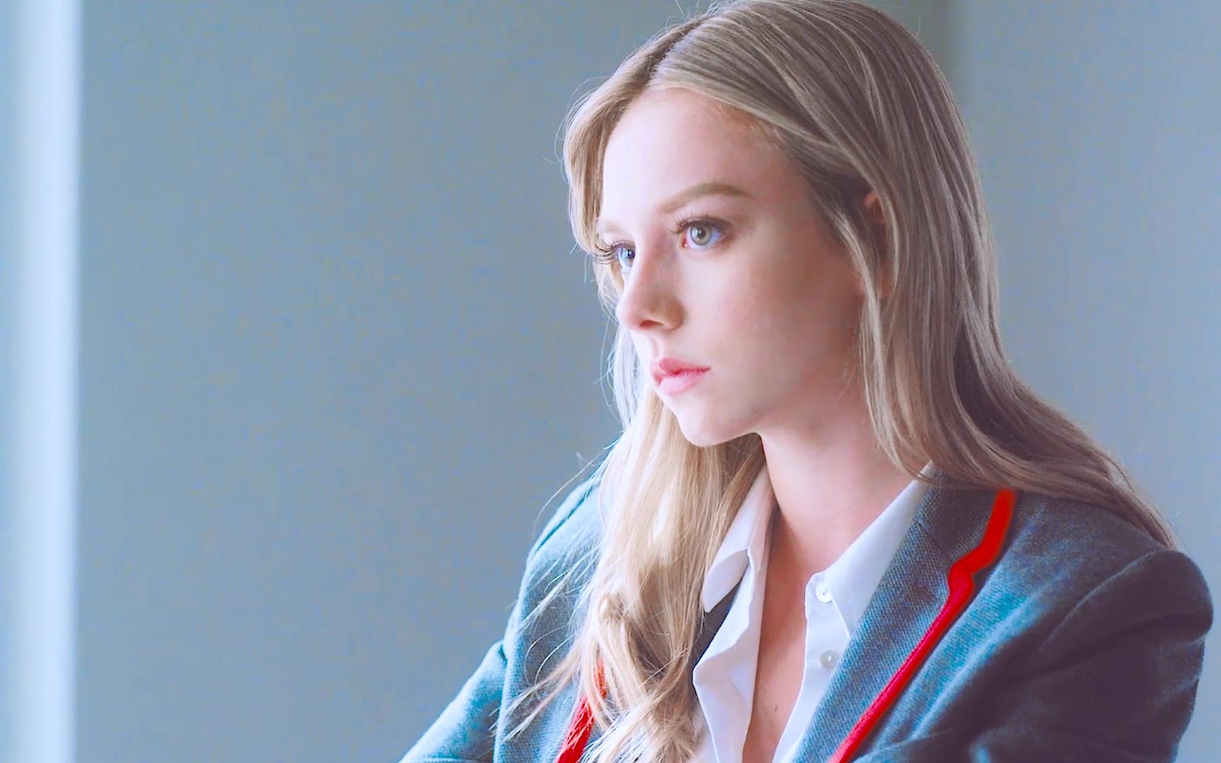 名校风暴女爵美颜carlasavage