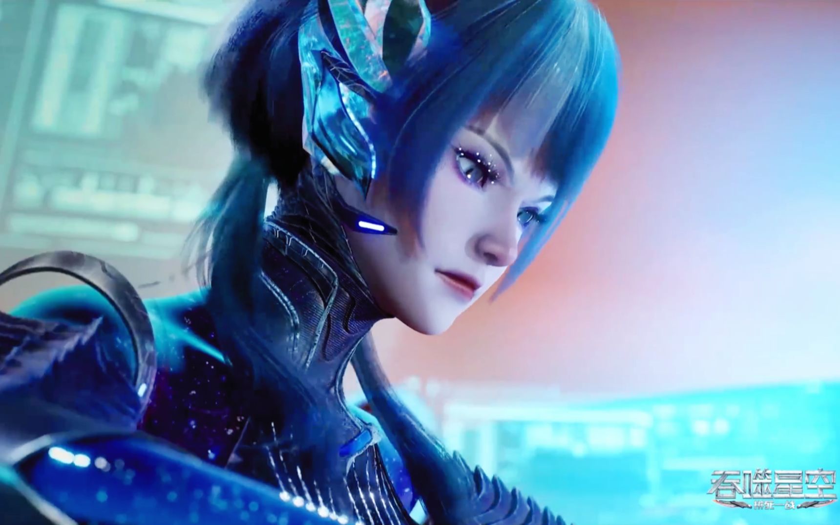 罗峰又又又挨打了!关键时候还得看我恶魔巴巴塔!