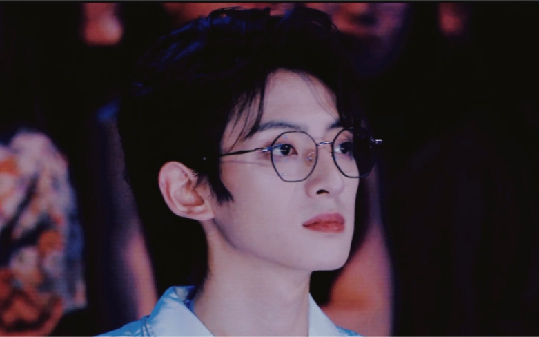 【赵天宇】色鬼所见略同 (多带眼镜!)_哔哩哔哩_bilibili