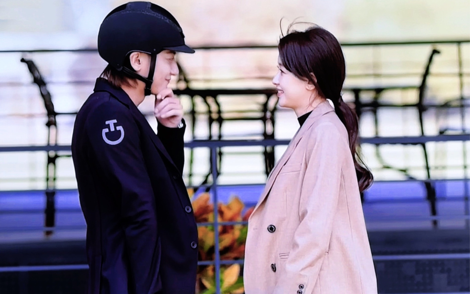 【发糖啦|春日暖阳 沫杨】 黄子韬 孙怡