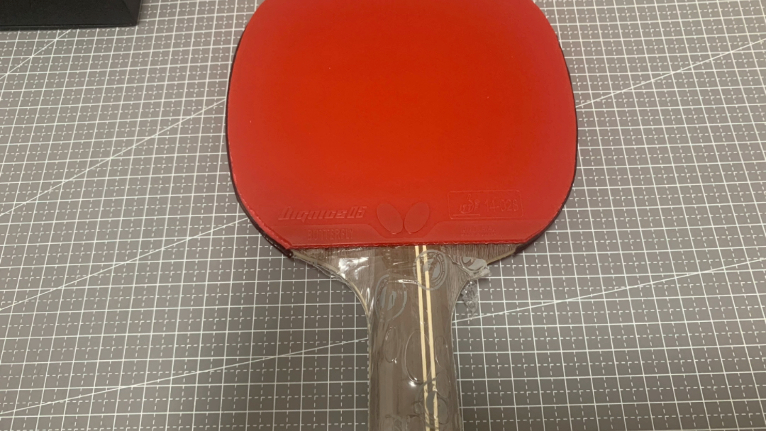出售全新许昕蓝标