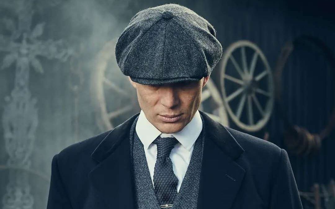 浴血黑帮第六季混剪何为孤独