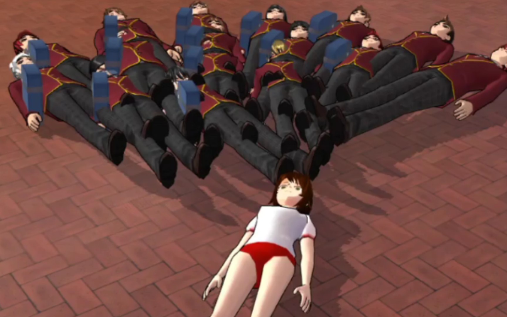 活动作品樱校沙雕动作200250