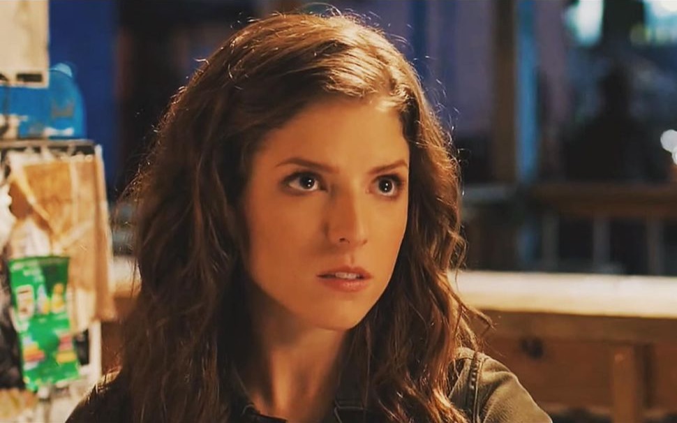 【Anna Kendrick】What to Expect When You're Expecting(《孕期完全指导》)出场cut哔哩哔哩bilibili