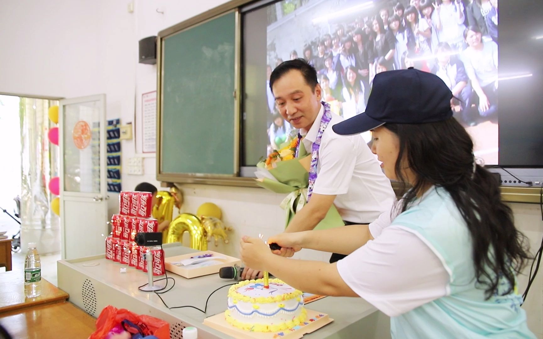 韶关学院医学院2012届护理中专11班毕业十周年同学会哔哩哔哩bilibili