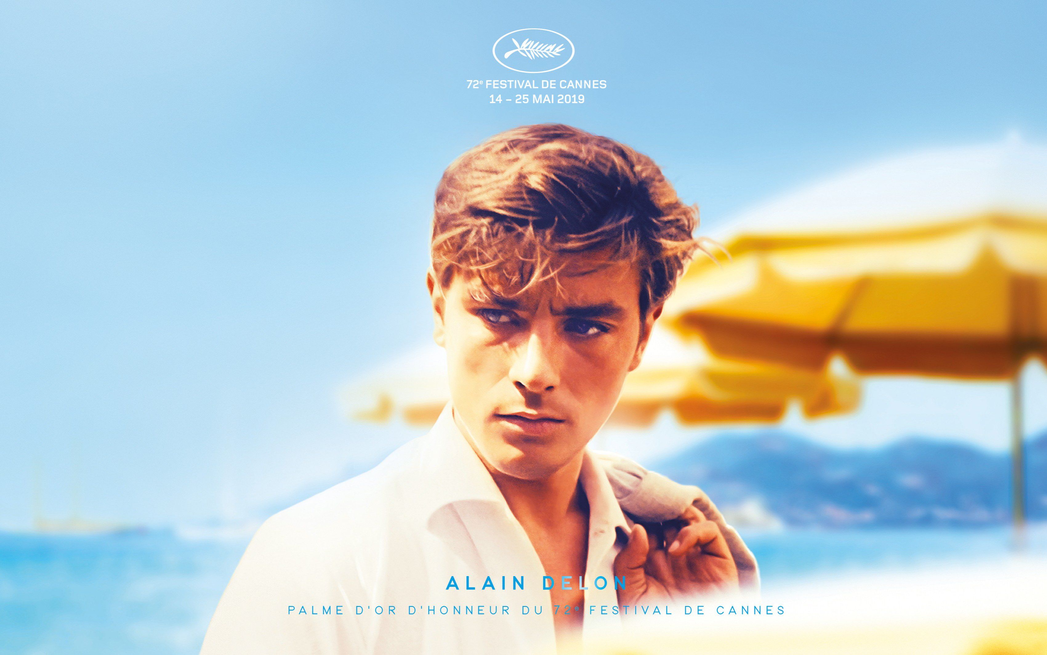 【戛纳终身成就奖】法国表演艺术家阿兰·德龙_哔哩哔哩_bilibili