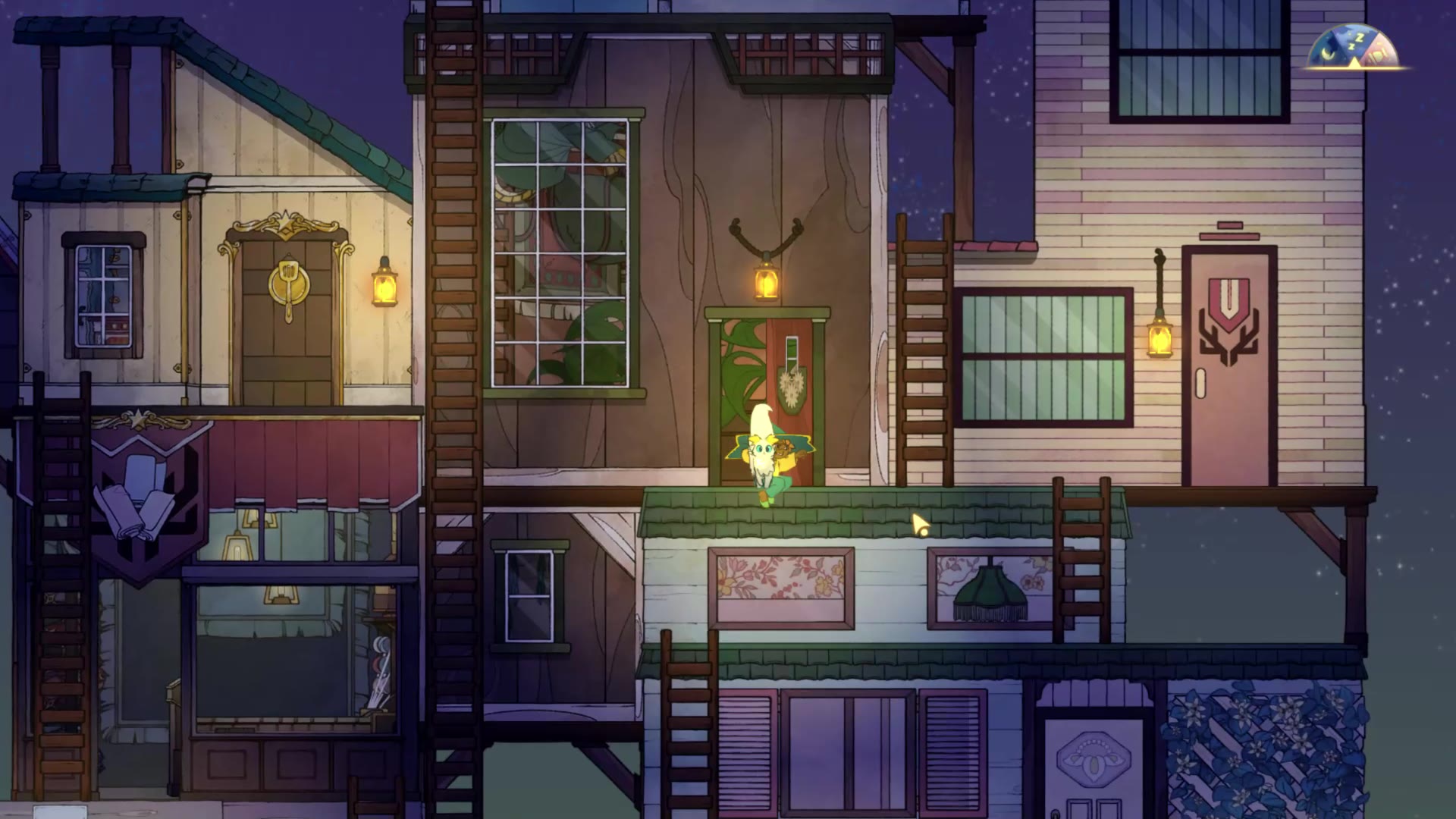 【spiritfarer】治愈游戏灵魂旅人/灵魂渡者 (第十三