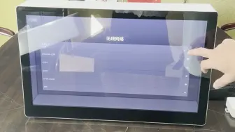 裸眼3d透明屏展示柜全息虚拟互动数字人广告屏博物馆展厅支持定制显示屏 裸眼3d透明屏展示柜定制图纸