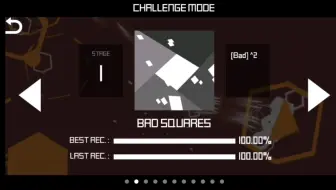 【Split Bullet】初始武器 1&4关（合集：共2P）