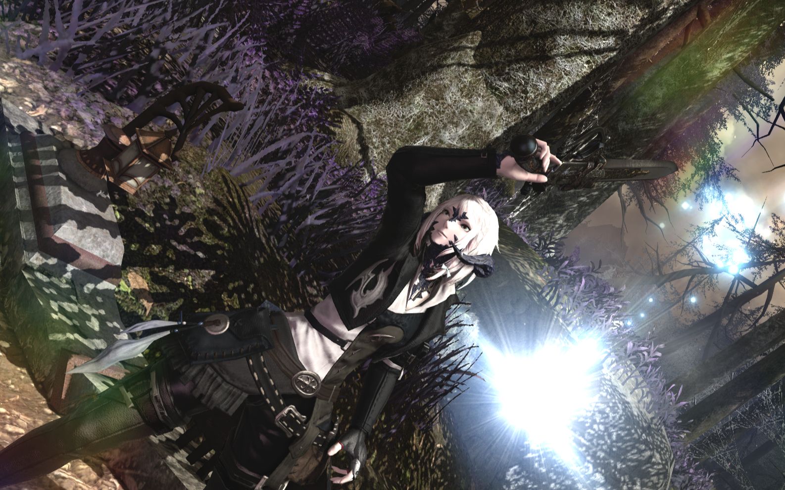 绿宝石神兵狂想作战 真实开荒