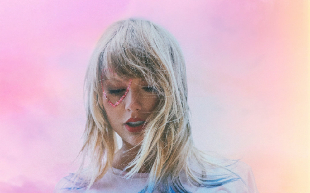 taylorswiftcruelsummer超高品质伴奏