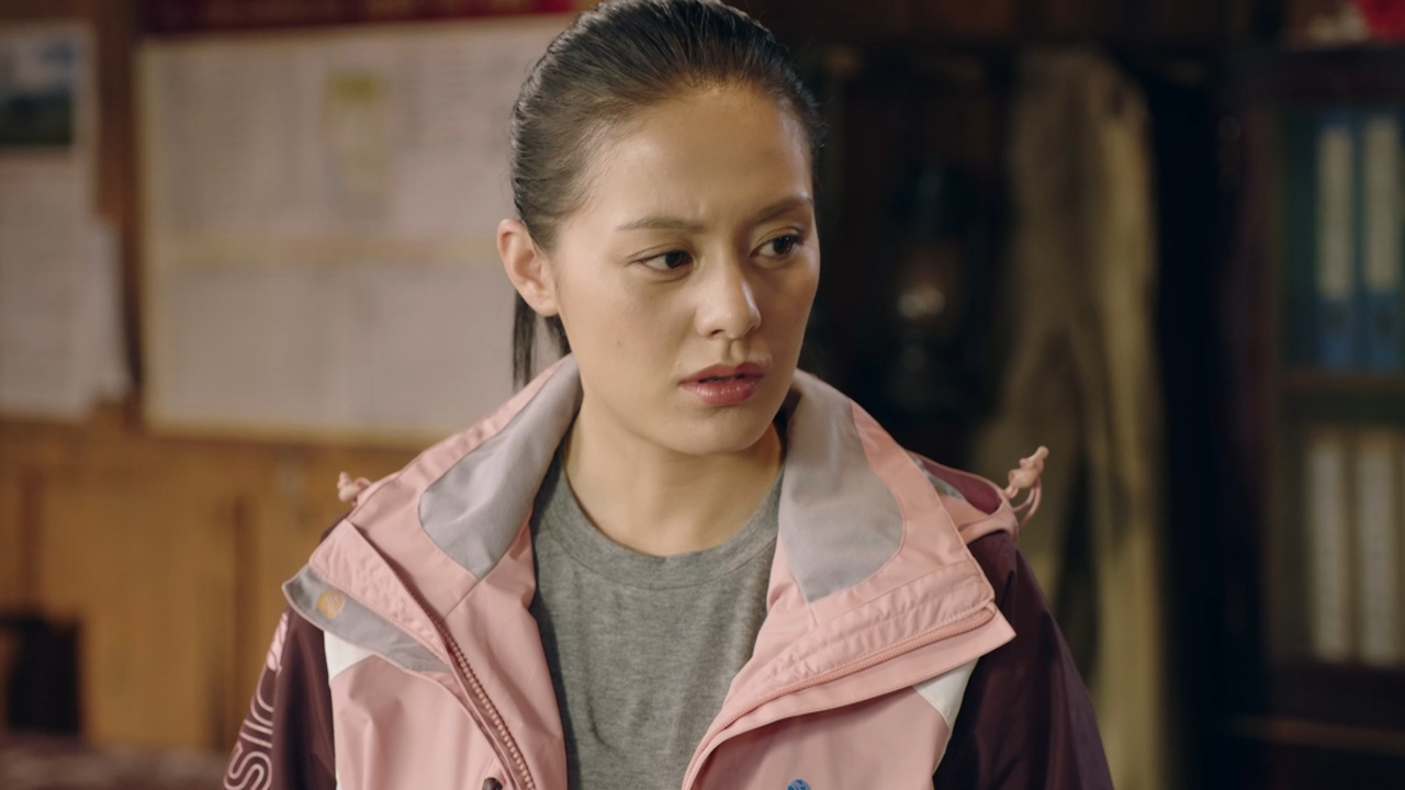 索玛花开女孩要结婚了却遭未婚夫背叛她该怎么办