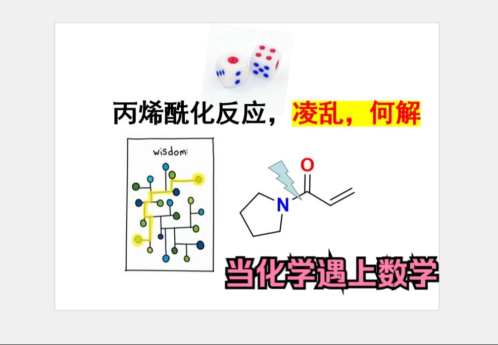 QbD,DoE怎么做?2022全球新药有机合成福巴替尼哔哩哔哩bilibili