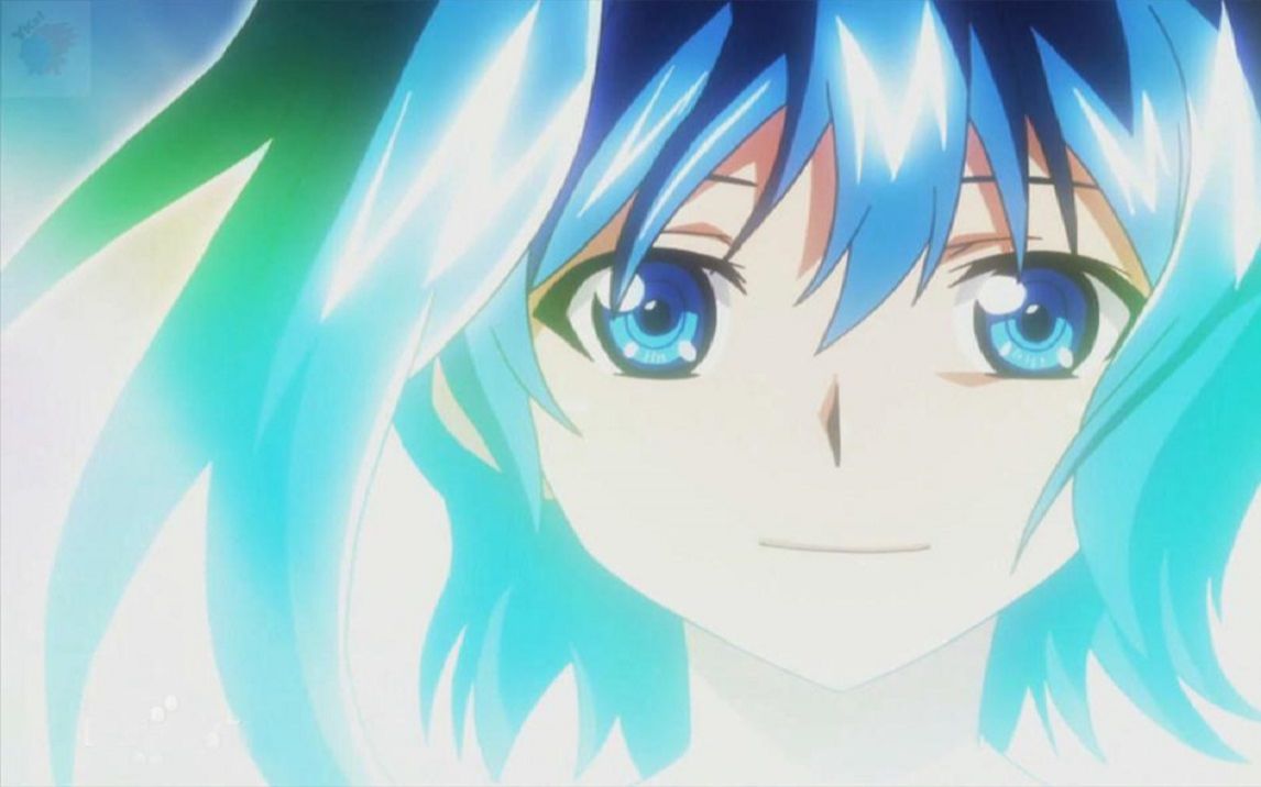 当你在决斗链接偶遇伪-先导爱知【阳间决斗】