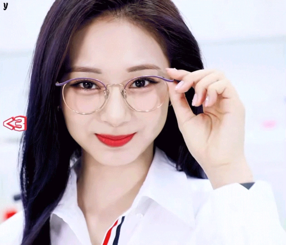 【周子瑜】剪一些笑得很开心的子瑜