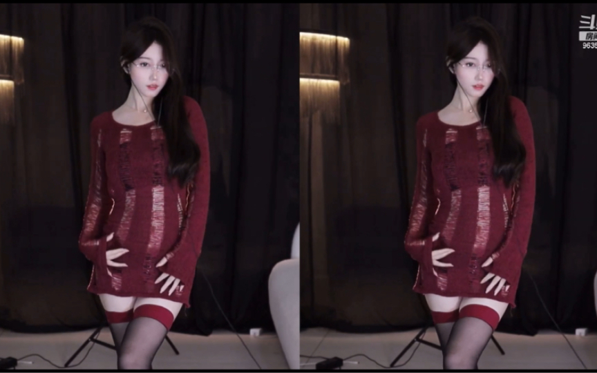 斗鱼美女主播小米娅