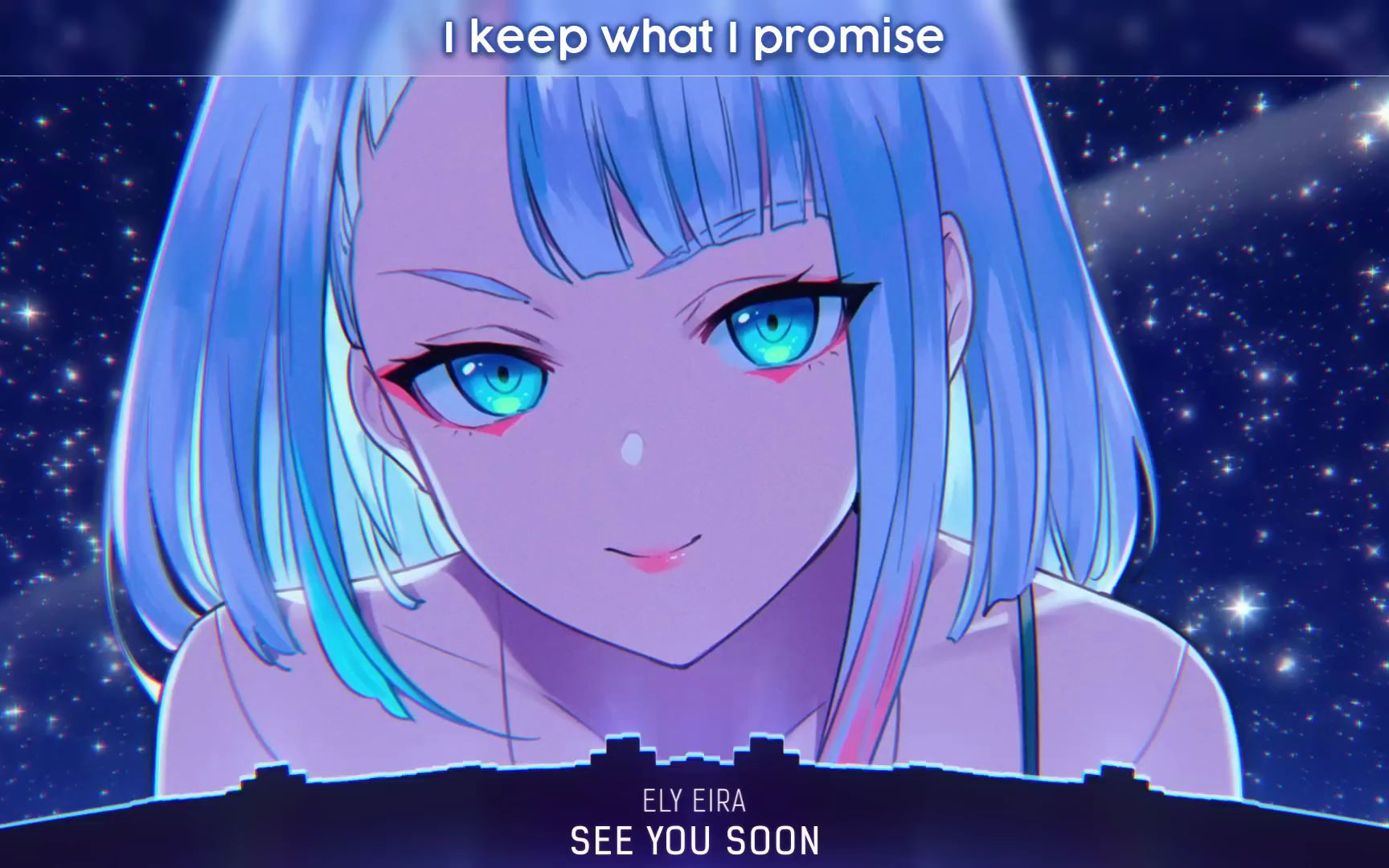 [图]Nightcore - See You Soon (Lyrics)