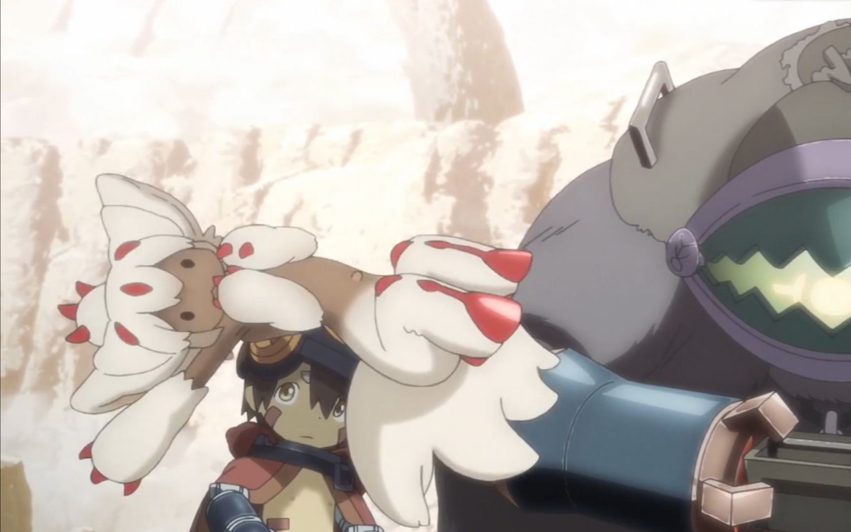 在雷格头上猫猫打滚的法仆塔五分钟纯享版