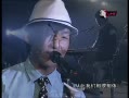 [图]【MTV真live】20091031 羽泉PK动力火车