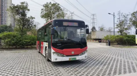 01:31:14【广州公交】跨市快线花都93路全程pov原声原速(北部万科城