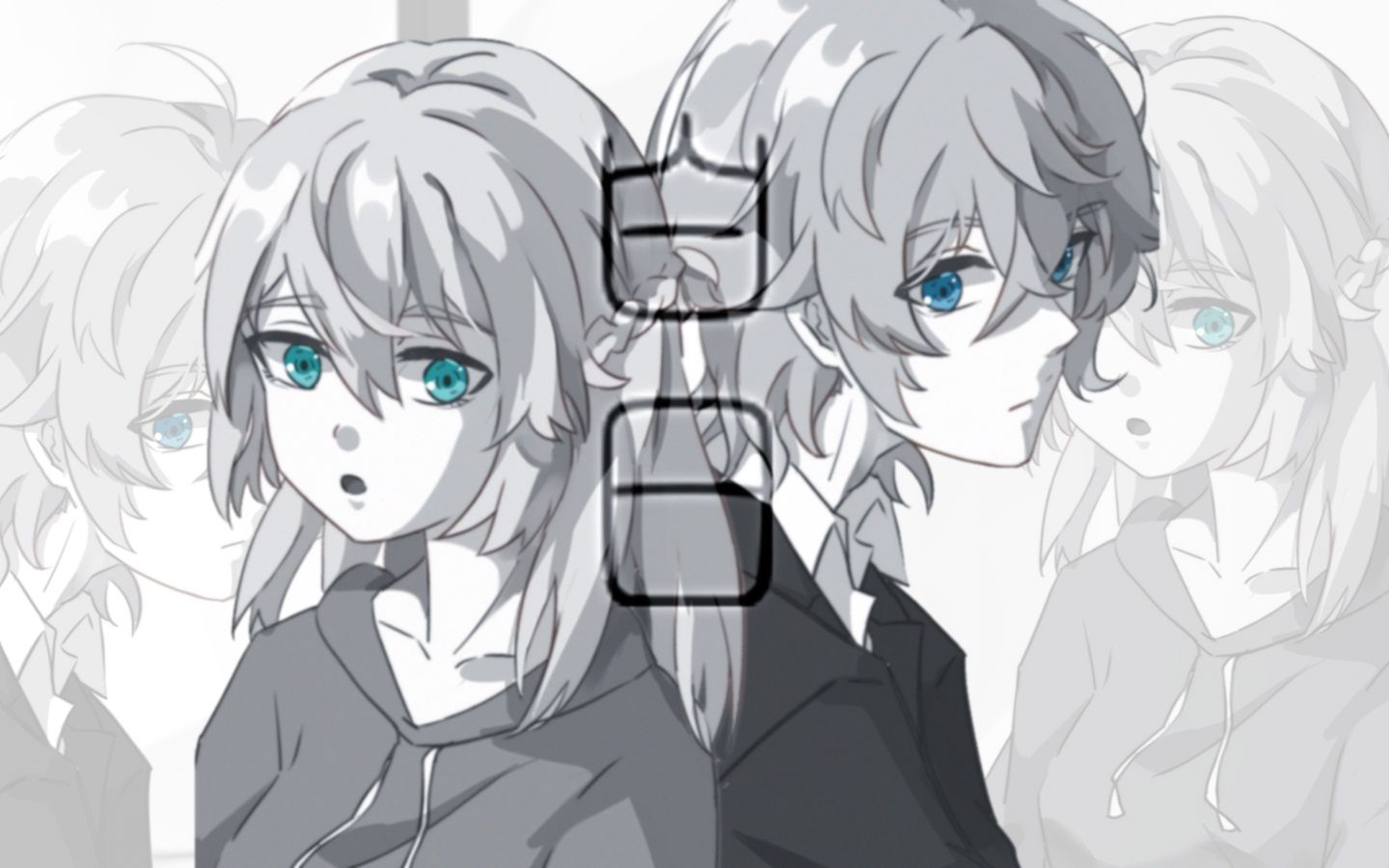 活动作品翻唱白日kinggnukukiko怪兽