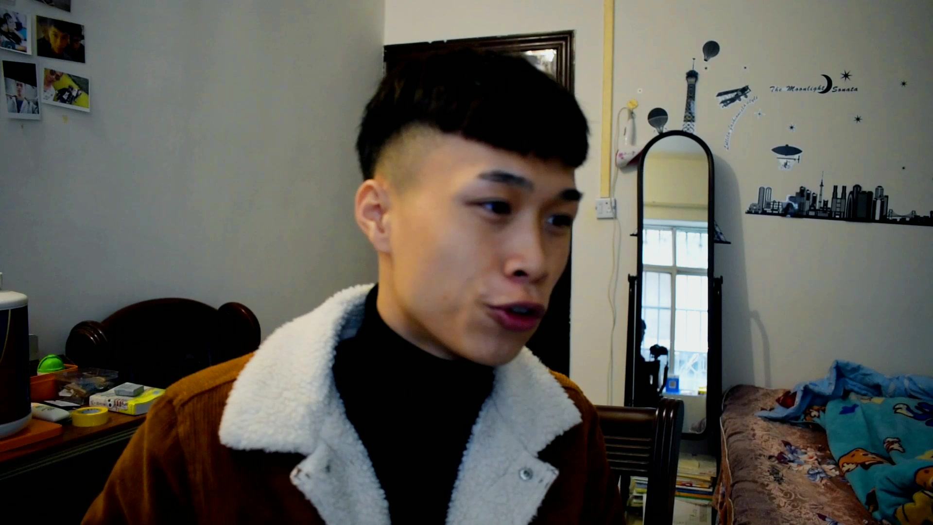 科普像神一样的男人尼古拉特斯拉城北徐公