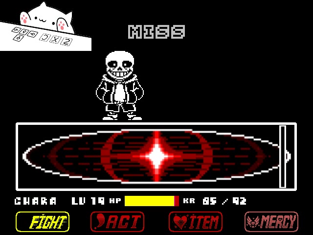 ulbsans第一阶段通关