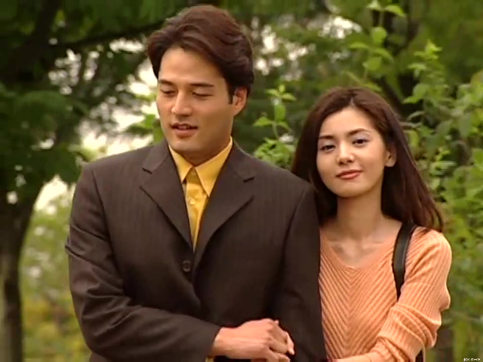 【人鱼小姐】私家侦探持续跟踪 朱旺雅俐瑛恋情曝光